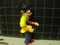 Jonathan "Gabe" Gabriel (Simpsons) Custom Action Figure