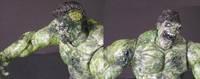 Zombie Hulk (Marvel Legends) Custom Action Figure
