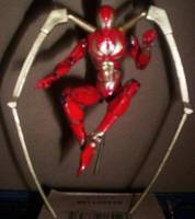 Iron Spider (Marvel Legends) Custom Action Figure