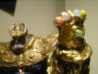 Thanos - The Original Mad Titan (Silver Surfer) Custom Action Figure