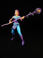 Battle Armor Glimmer (Concept Armor Series) (Masters of the Universe) Custom Action Figure