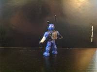 Tele-Viper (G.I. Joe) Custom Action Figure