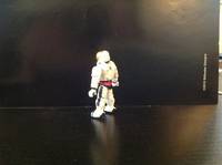 Ace (G.I. Joe) Custom Action Figure
