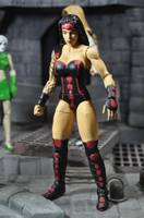 Lascivious - the Grapplers (Figure Realm First) (Marvel Legends) Custom Action Figure
