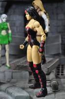 Lascivious - the Grapplers (Figure Realm First) (Marvel Legends) Custom Action Figure