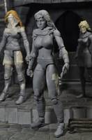 Lascivious - the Grapplers (Figure Realm First) (Marvel Legends) Custom Action Figure