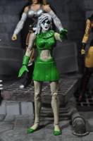 Screaming Mimi - the Grapplers (Marvel Legends) Custom Action Figure