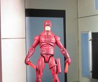 Daredevil (Marvel Universe) Custom Action Figure