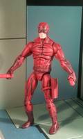 Daredevil (Marvel Universe) Custom Action Figure