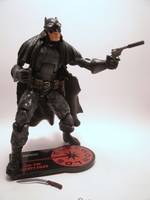 Dc Jsa Liberty Files Batman Elseworlds (DC Direct) Custom Action Figure