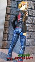 Myself in My Hollywood Undead Gear (Hollywood Undead) Custom Action Figure