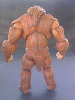Sasquatch (Marvel Legends) Custom Action Figure