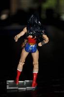 Wonder Woman (DC Universe) Custom Action Figure