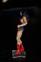 Wonder Woman (DC Universe) Custom Action Figure