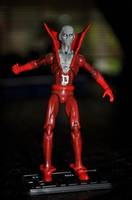 Deadman (DC Universe) Custom Action Figure