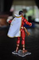 SHAZAM! Vs. Black Adam (DC Universe) Custom Action Figure