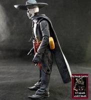 Don of the Dead (Marvel Legends) Custom Action Figure