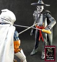 Don of the Dead (Marvel Legends) Custom Action Figure