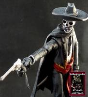 Don of the Dead (Marvel Legends) Custom Action Figure