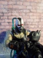Bane (G.I. Joe) Custom Action Figure