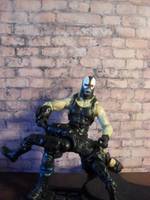 Bane (G.I. Joe) Custom Action Figure
