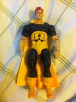 Marvel Now Hyperion (Marvel Legends) Custom Action Figure