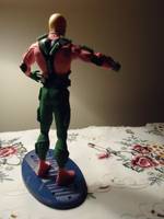 Superfirends Lex Luthor (DC Direct) Custom Action Figure
