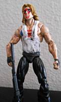 Red Skull (John Smith) (Marvel Universe) Custom Action Figure