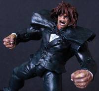 Mister Hyde (Marvel Universe) Custom Action Figure