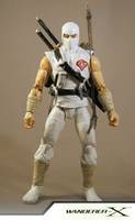Stormshadow (G.I. Joe) Custom Action Figure