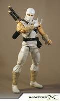 Stormshadow (G.I. Joe) Custom Action Figure