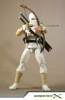 Stormshadow (G.I. Joe) Custom Action Figure