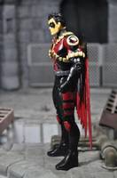 New 52 Red Robin (DC Universe) Custom Action Figure