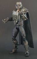 General Zod (Man of Steel) (Movie Masters) Custom Action Figure