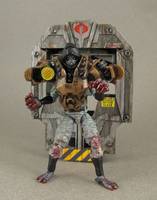 Cobra Hunter Mutant (G.I. Joe) Custom Action Figure