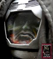 Arnim Zola (Marvel Legends) Custom Action Figure
