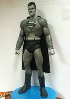 SUPERMAN: Master Edition (George Reeves) (Movie Masters) Custom Action Figure