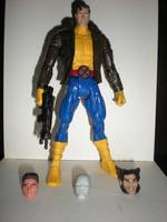 Morph (DC Universe) Custom Action Figure