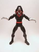 Morbius Marvel Zombies (Marvel Legends) Custom Action Figure