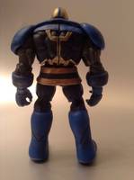 New 52 Darkseid (DC Infinite Heroes) Custom Action Figure