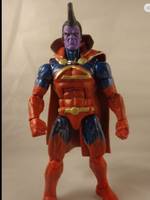 Gladiator (Marvel Legends) Custom Action Figure