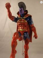 Gladiator (Marvel Legends) Custom Action Figure