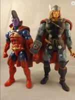 Gladiator (Marvel Legends) Custom Action Figure
