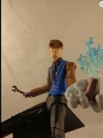 Steampunk Mr Fantasic (Marvel Legends) Custom Action Figure