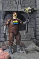 Walrus - Fear Itself (Marvel Legends) Custom Action Figure