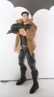 Terry Mcginnis (Batman Beyond) Custom Action Figure
