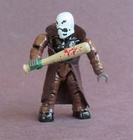 Rorschach Mega Bloks (Mega Bloks) Custom Action Figure