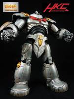 Horde Trooper Commander V4 (Concept Armor Series) (Masters of the Universe) Custom Action Figure