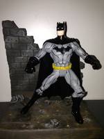 New 52 Batman (Batman) Custom Action Figure