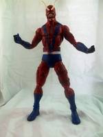 Marvel Zombies Giant Man (Marvel Legends) Custom Action Figure